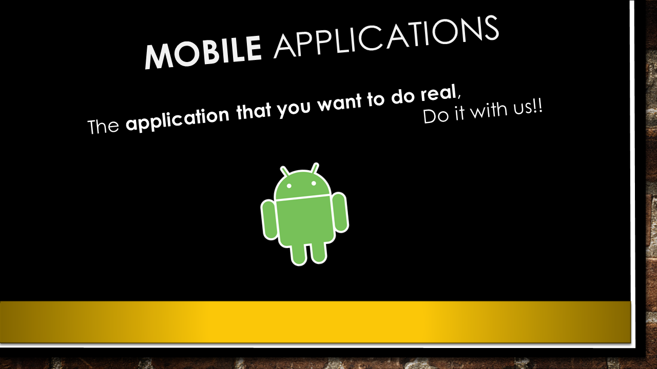 Second slide
