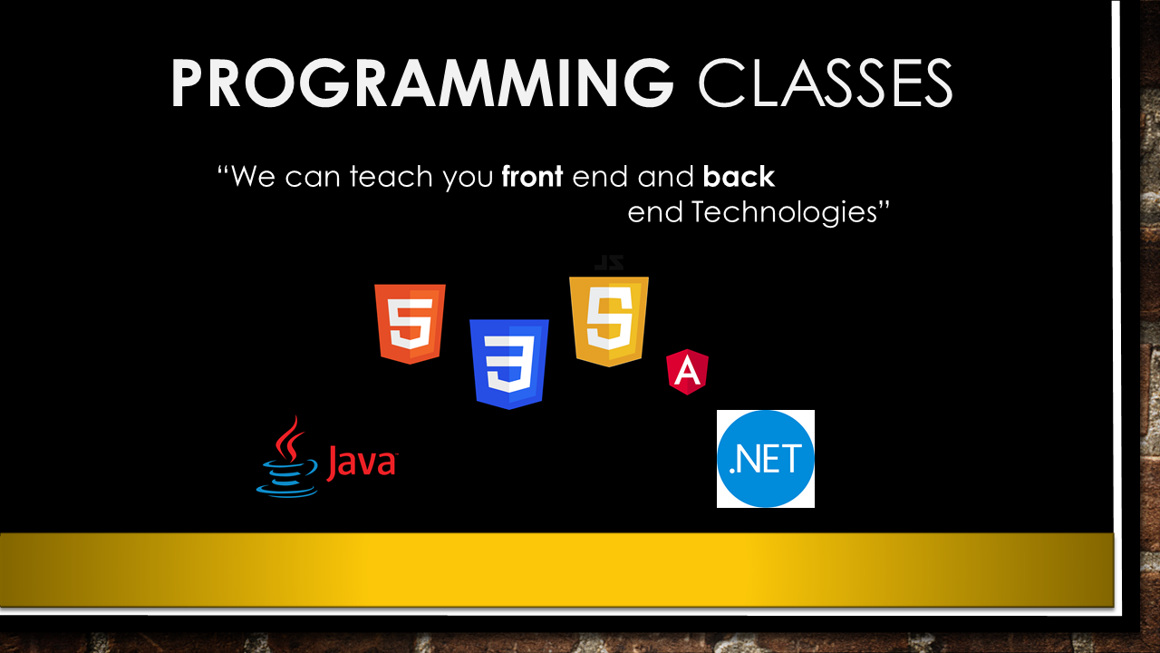Third slide